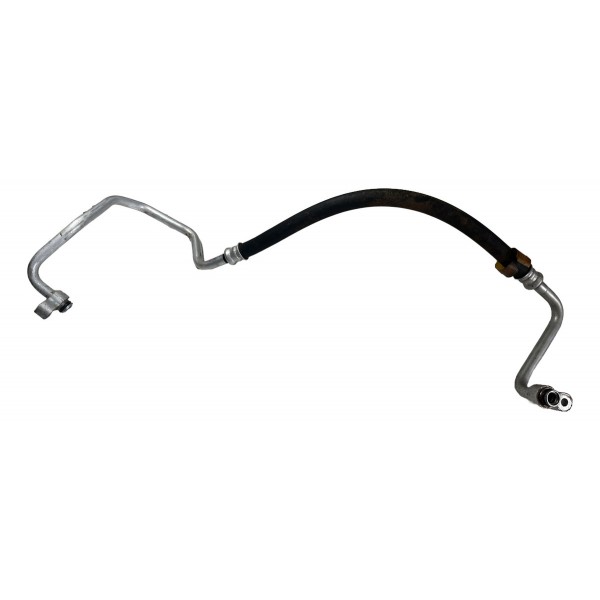 Cano Mangueira Entrada Compressor Hilux 2010/2021 Original