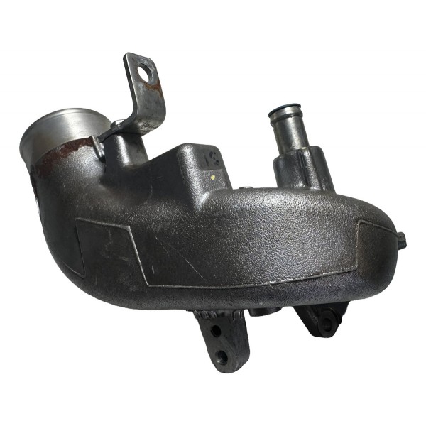 Tubo Cano Admissão Toyota Hilux 2.8 2016/2022 Original