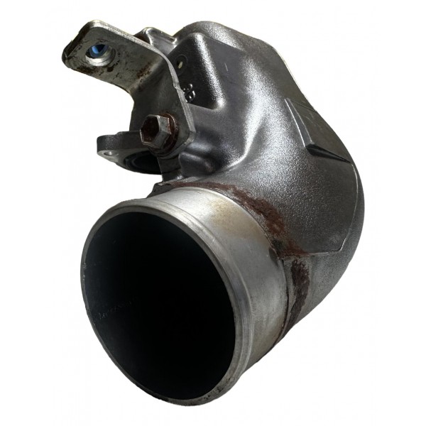 Tubo Cano Admissão Toyota Hilux 2.8 2016/2022 Original