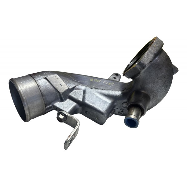 Tubo Cano Admissão Toyota Hilux 2.8 2016/2022 Original