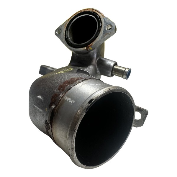 Tubo Cano Admissão Toyota Hilux 2.8 2016/2022 Original