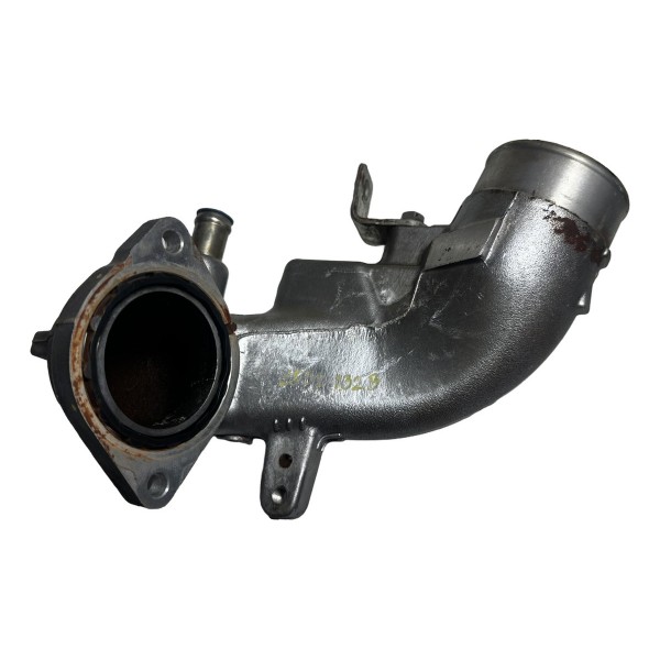 Tubo Cano Admissão Toyota Hilux 2.8 2016/2022 Original