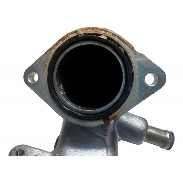 Tubo Cano Admissão Toyota Hilux 2.8 2016/2022 Original