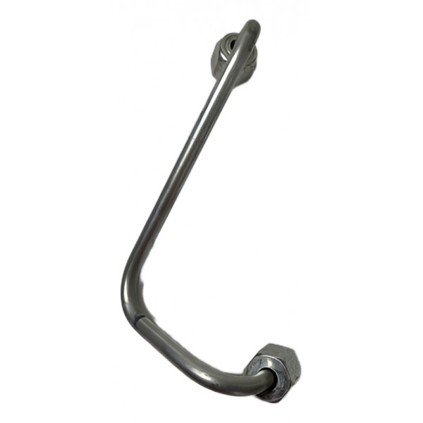 Mangueira Alimentação Combustível N3 S10 Gm 12642022 Origina