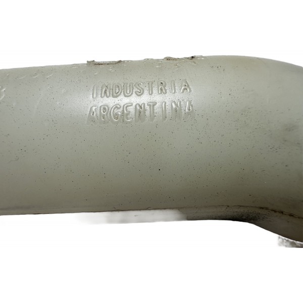 Gargalo Reservatório Água Para-brisa Hilux 2012/2015 Orignal