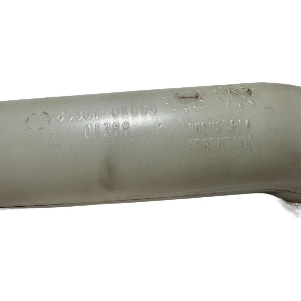 Gargalo Reservatório Água Para-brisa Hilux 2012/2015 Orignal