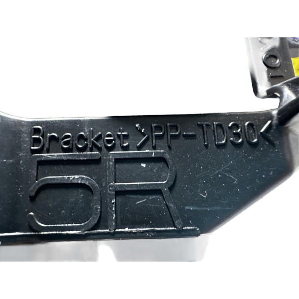 Farol Milha Direito Toyota Hilux 2019/2021 Original