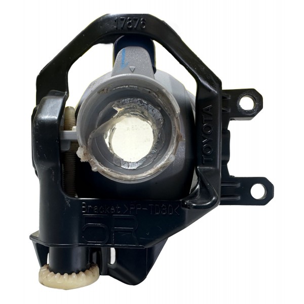 Farol Milha Direito Toyota Hilux 2019/2021 Original