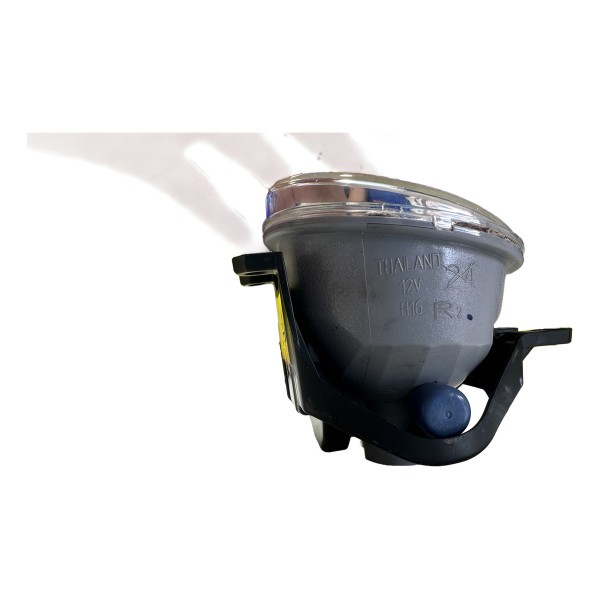 Farol Milha Direito Toyota Hilux 2019/2021 Original