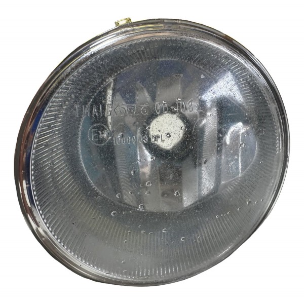 Farol Milha Esquerdo Toyota Hilux 2019/2021 Original