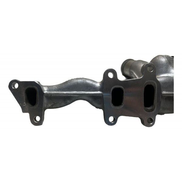 Coletor Flange Saída Água Ranger 2014/2020 Original