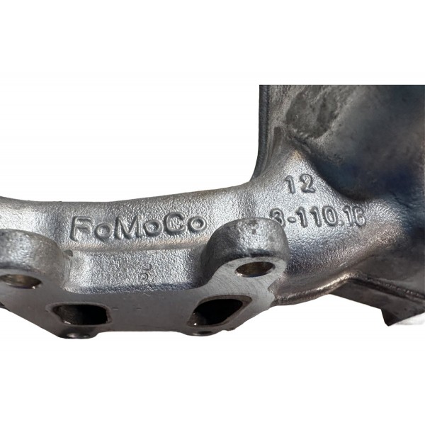 Coletor Flange Saída Água Ranger 2014/2020 Original