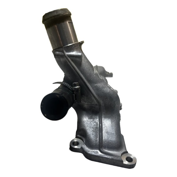 Coletor Flange Saída Água Ranger 2014/2020 Original