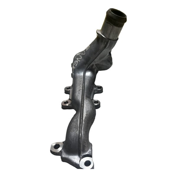 Coletor Flange Saída Água Ranger 2014/2020 Original