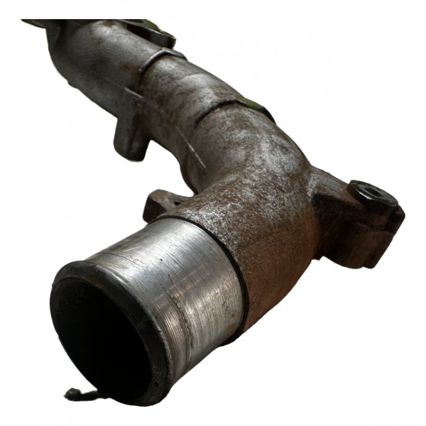 Cano Retorno Água Hilux 3.0 2012/2015 Original