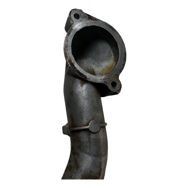 Cano Retorno Água Hilux 3.0 2012/2015 Original