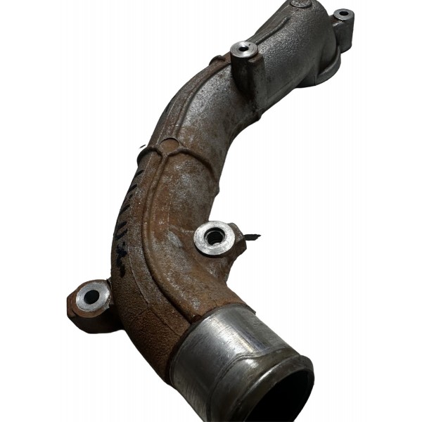 Cano Retorno Água Hilux 3.0 2012/2015 Original