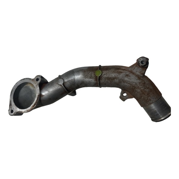 Cano Retorno Água Hilux 3.0 2012/2015 Original