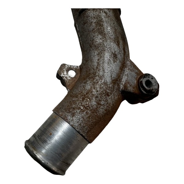 Cano Retorno Água Hilux 3.0 2012/2015 Original