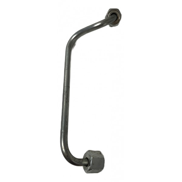 Mangueira Alimentação Combustível N°1 S10 Gm Original