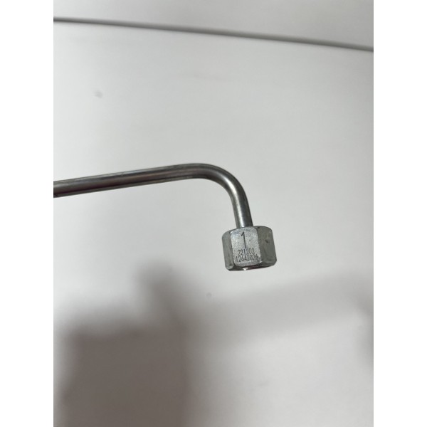 Mangueira Alimentação Combustível N°1 S10 Gm Original