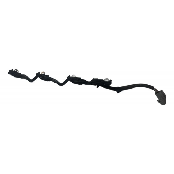 Chicote Vela Aquecedora Hilux Sw4 2.8 2017 Original