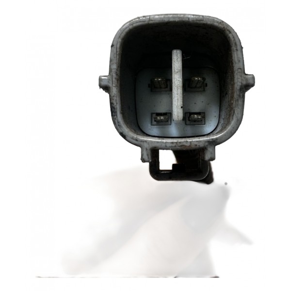 Chicote Vela Aquecedora Hilux Sw4 2.8 2017 Original