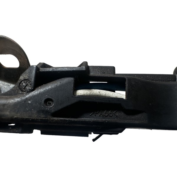 Chicote Vela Aquecedora Hilux Sw4 2.8 2017 Original