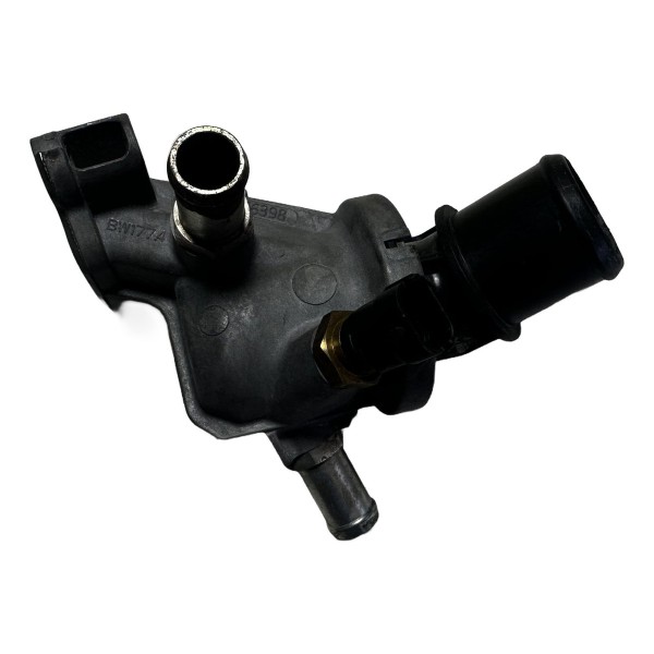 Válvula Termostática Chevrolet S10 2.8 Diesel 2020 Original