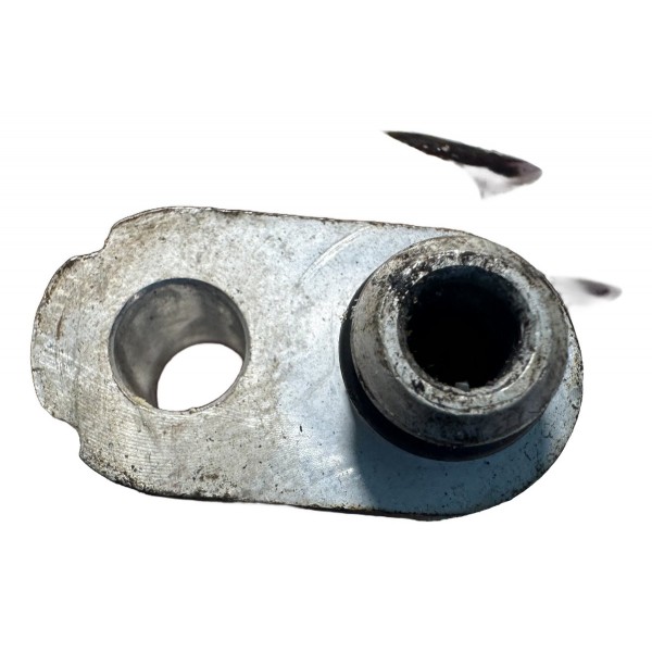 Cano Do Ar Condicionado Frontal Hilux 2.8 2022/2024 Original