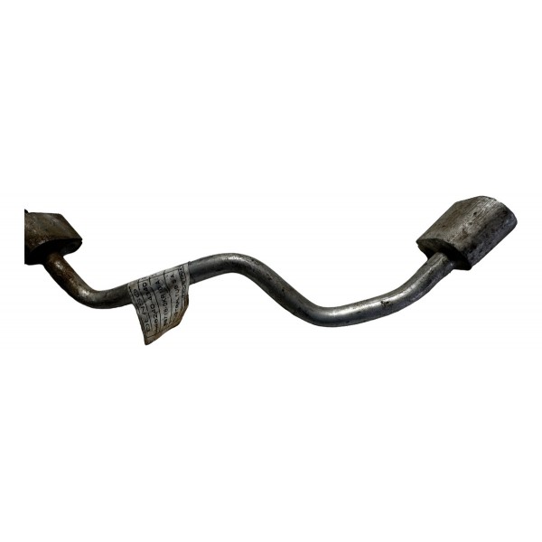 Cano Do Ar Condicionado Frontal Hilux 2.8 2022/2024 Original