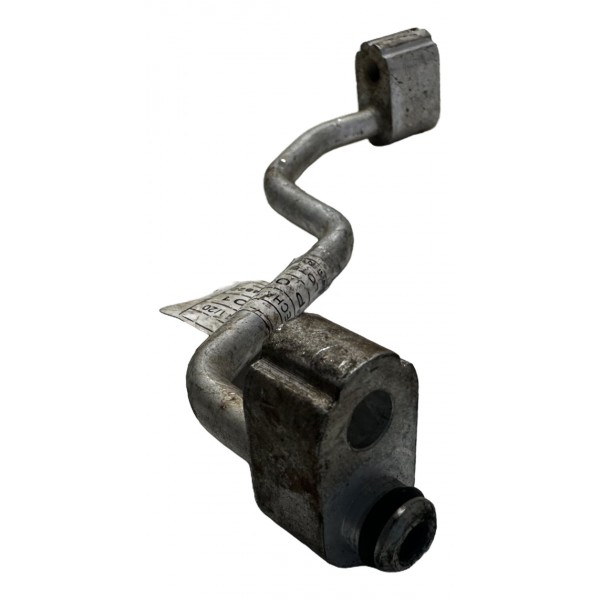 Cano Do Ar Condicionado Frontal Hilux 2.8 2022/2024 Original