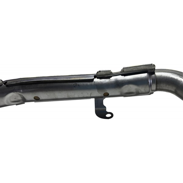 Cano Válvula Egr Hilux 2.8 2016/2020 Original