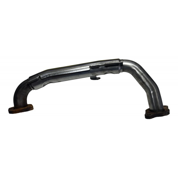 Cano Válvula Egr Hilux 2.8 2016/2020 Original