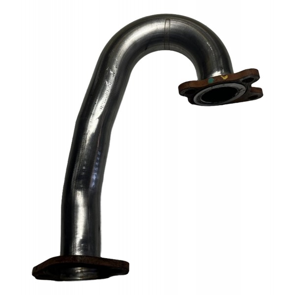 Cano Válvula Egr Toyota Hilux 2.8 2016/2021 Original