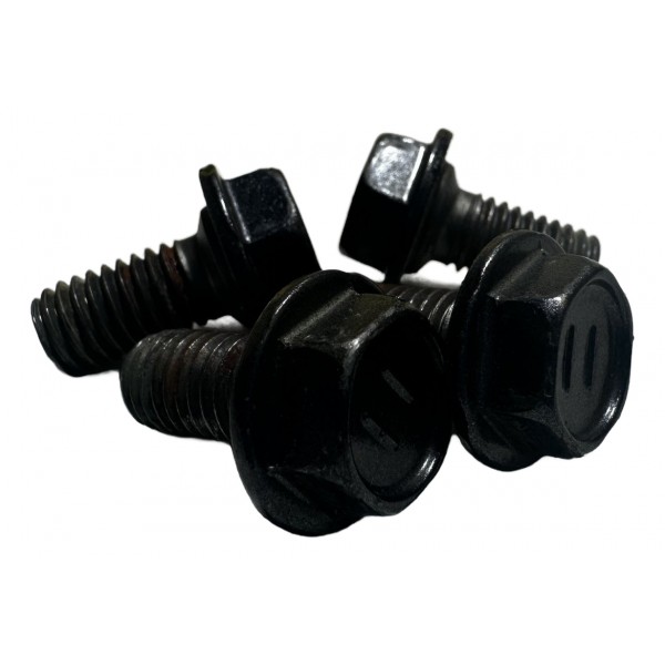 Parafuso Tampa Dobradiça Sw4 2016/2022 Original (unidade)