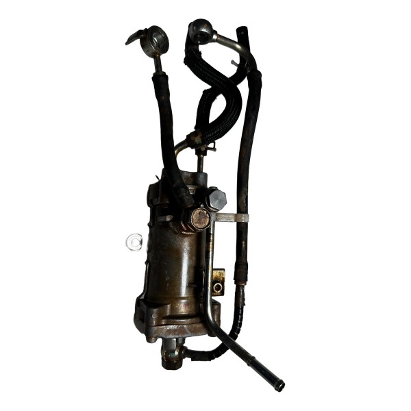 Bomba Injetora Auxiliar Toyota Hilux 2.8 2019 Original