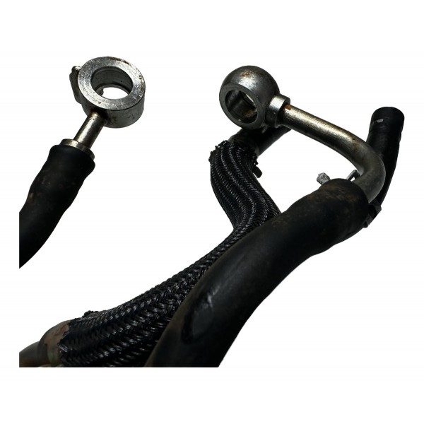 Bomba Injetora Auxiliar Toyota Hilux 2.8 2019 Original