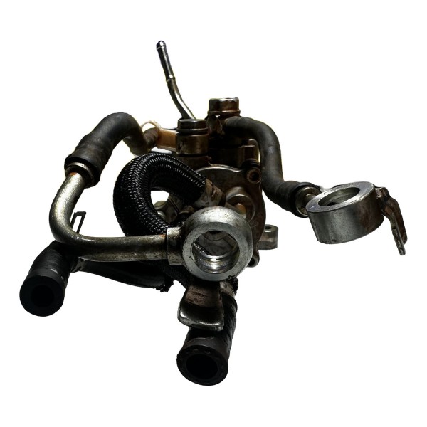 Bomba Injetora Auxiliar Toyota Hilux 2.8 2019 Original