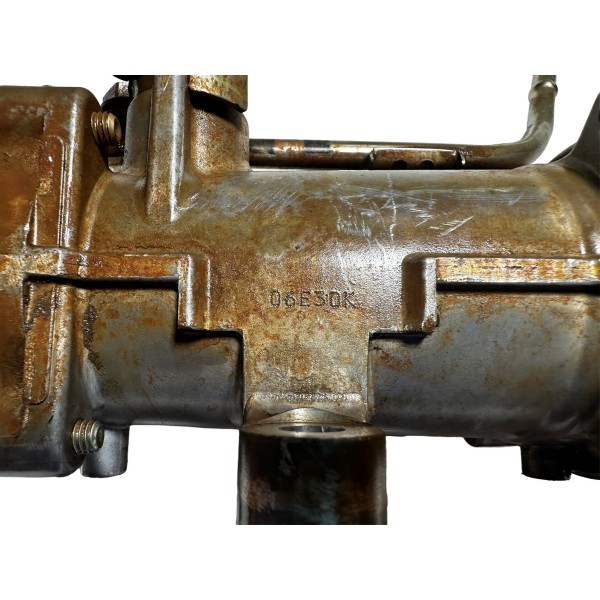 Bomba Injetora Auxiliar Toyota Hilux 2.8 2019 Original