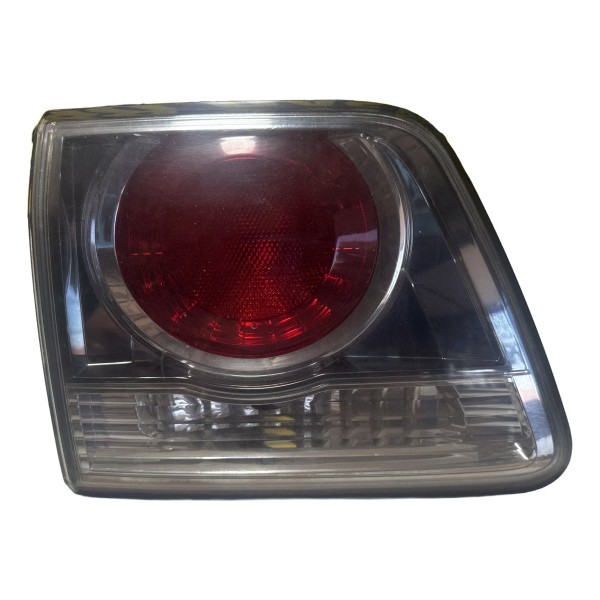 Lanterna Tampa Traseira Esquerda Sw4 2012/2015 Original Cristal