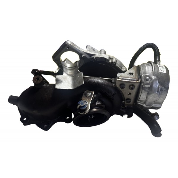 Turbina Nissan Frontier 2.3 Bi-turbo 2023 Original