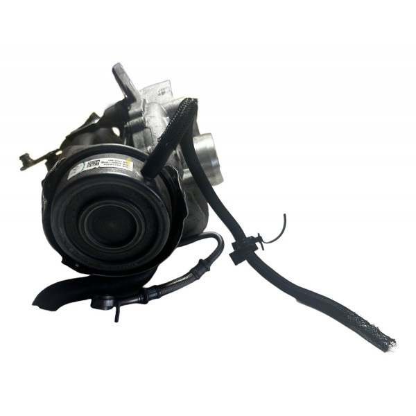 Turbina Nissan Frontier 2.3 Bi-turbo 2023 Original