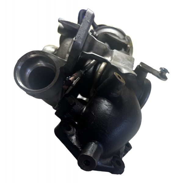 Turbina Nissan Frontier 2.3 Bi-turbo 2023 Original
