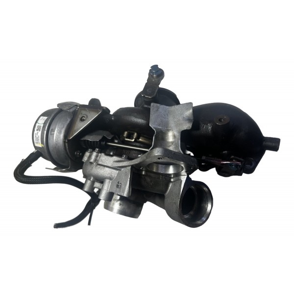 Turbina Nissan Frontier 2.3 Bi-turbo 2023 Original