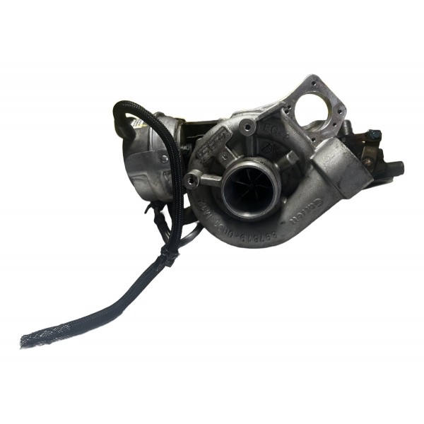 Turbina Nissan Frontier 2.3 Bi-turbo 2023 Original