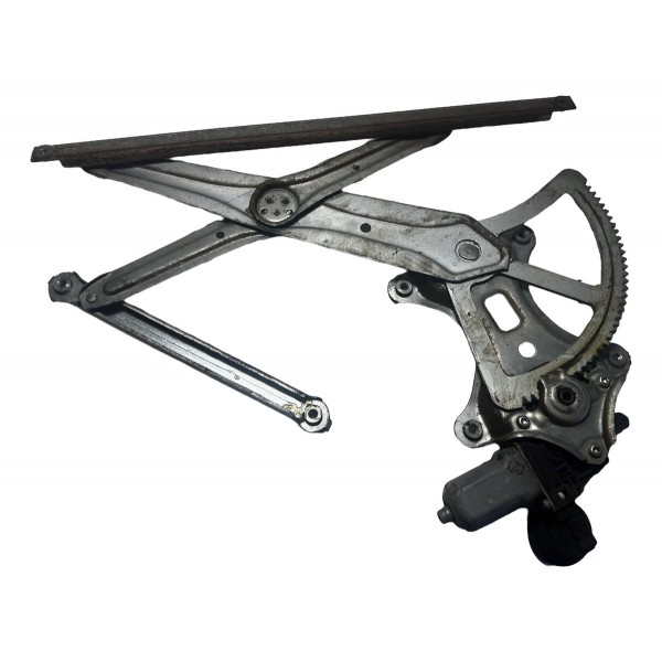 Maquina De Vidro Dianteira Esquerda Hilux 2014/2017 Original