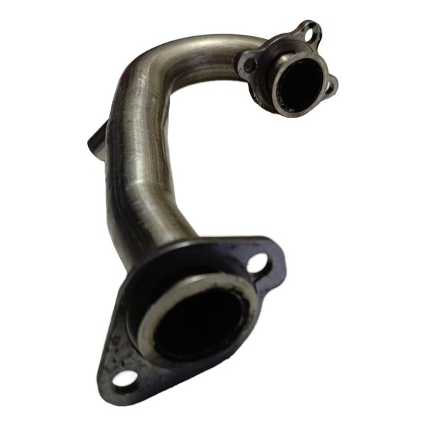 Tubo Cano Valvula Egr Hilux 2020/2025 Original