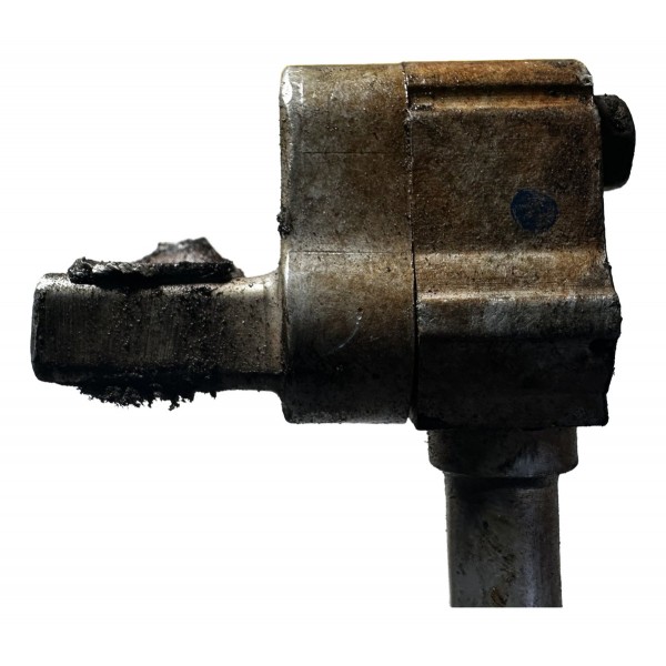 Mangueira Compresor Ar Condicionado Hilux 2010 Original