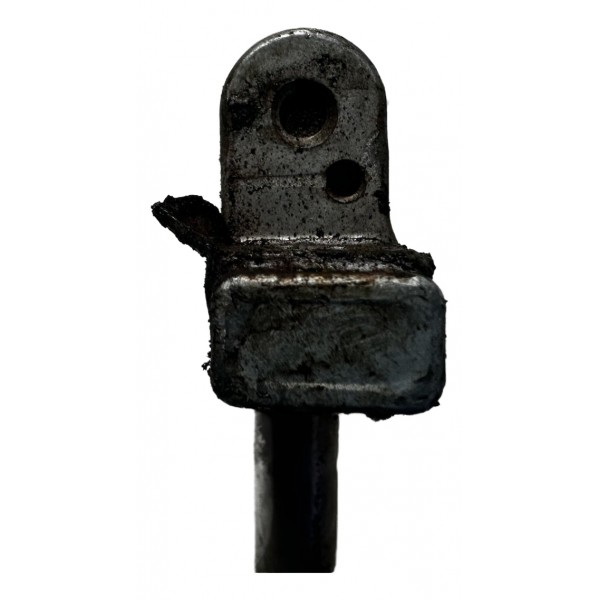 Mangueira Compresor Ar Condicionado Hilux 2010 Original